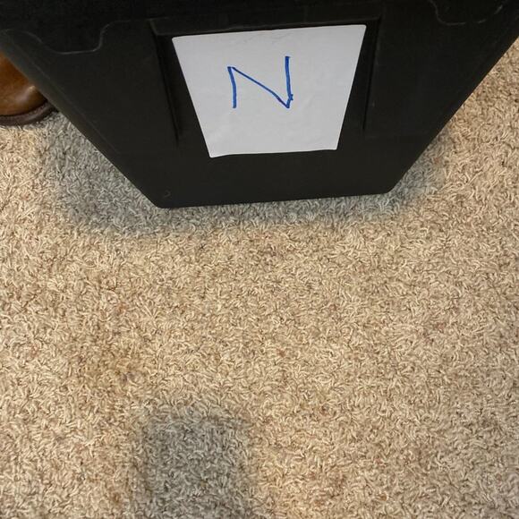 Free People Split Back Turtleneck Top Size Small - Picture 9 of 9